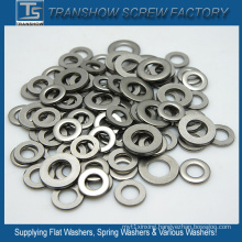 Ss304 Stainless Steel Flat Washer